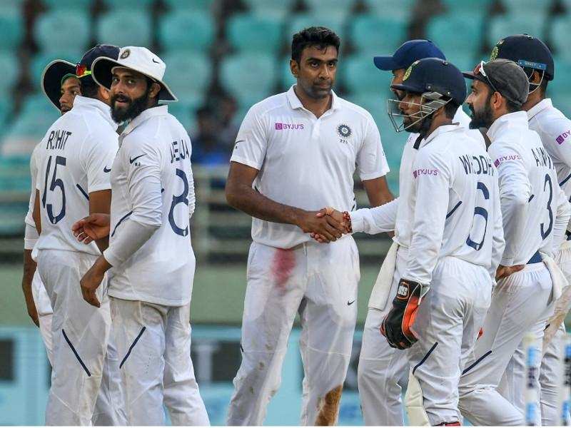NZVSIND:टेस्ट सीरीज में भारत  पर हारने का है  खतरा