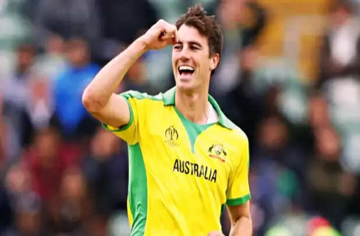 विराट, रोहित या केन  को नहीं बल्कि इस बल्लेबाज को गेंदबाजी करना रहा मुश्किल, Pat Cummins ने बताया नाम