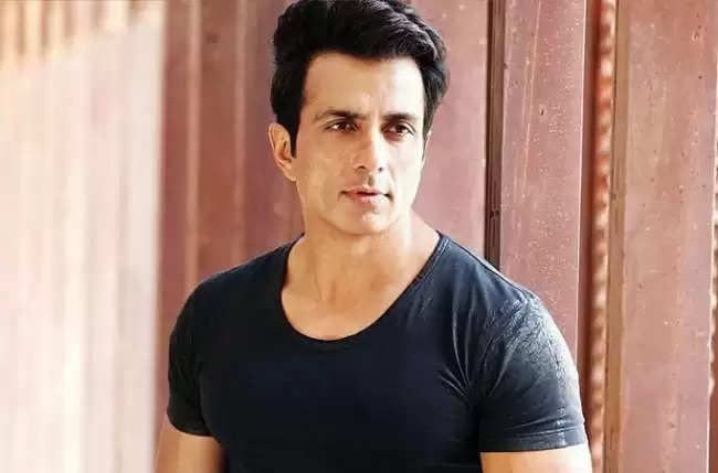 sonu sood mumbai office surveyed by income tax department