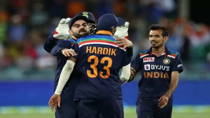 IND VS ENG: Hardik Pandya to bowl in T20 series, vice-captain gave big information