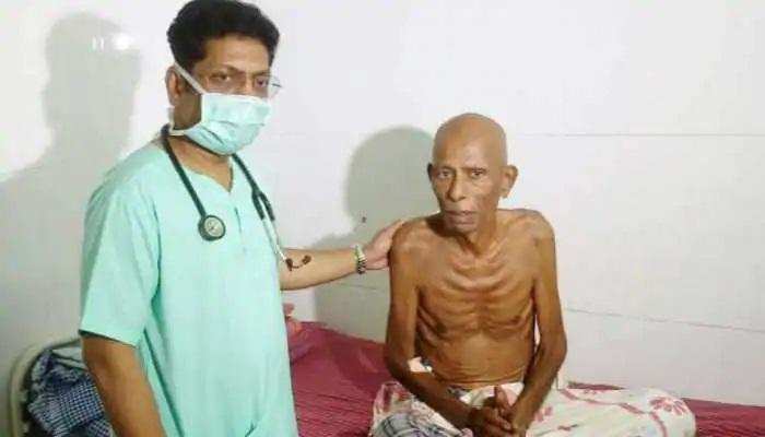 Thavasi: साउथ अभिनेता थवासी का हुआ निधन, कुछ दिनों पहले सोशल मीडिया पर लगाई थी मदद की गुहार