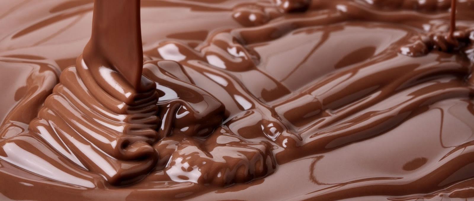 सेहत के लिए लाभकारी है चॉकलेट का सेवन करना