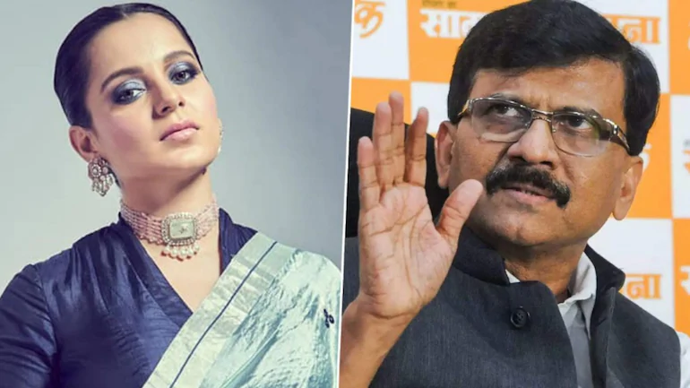 Kangana Ranaut vs Jaya Bachchan: संसद में आर-पार, कंगना रनौत का का जया बच्चन और करण जौहर पर वार
