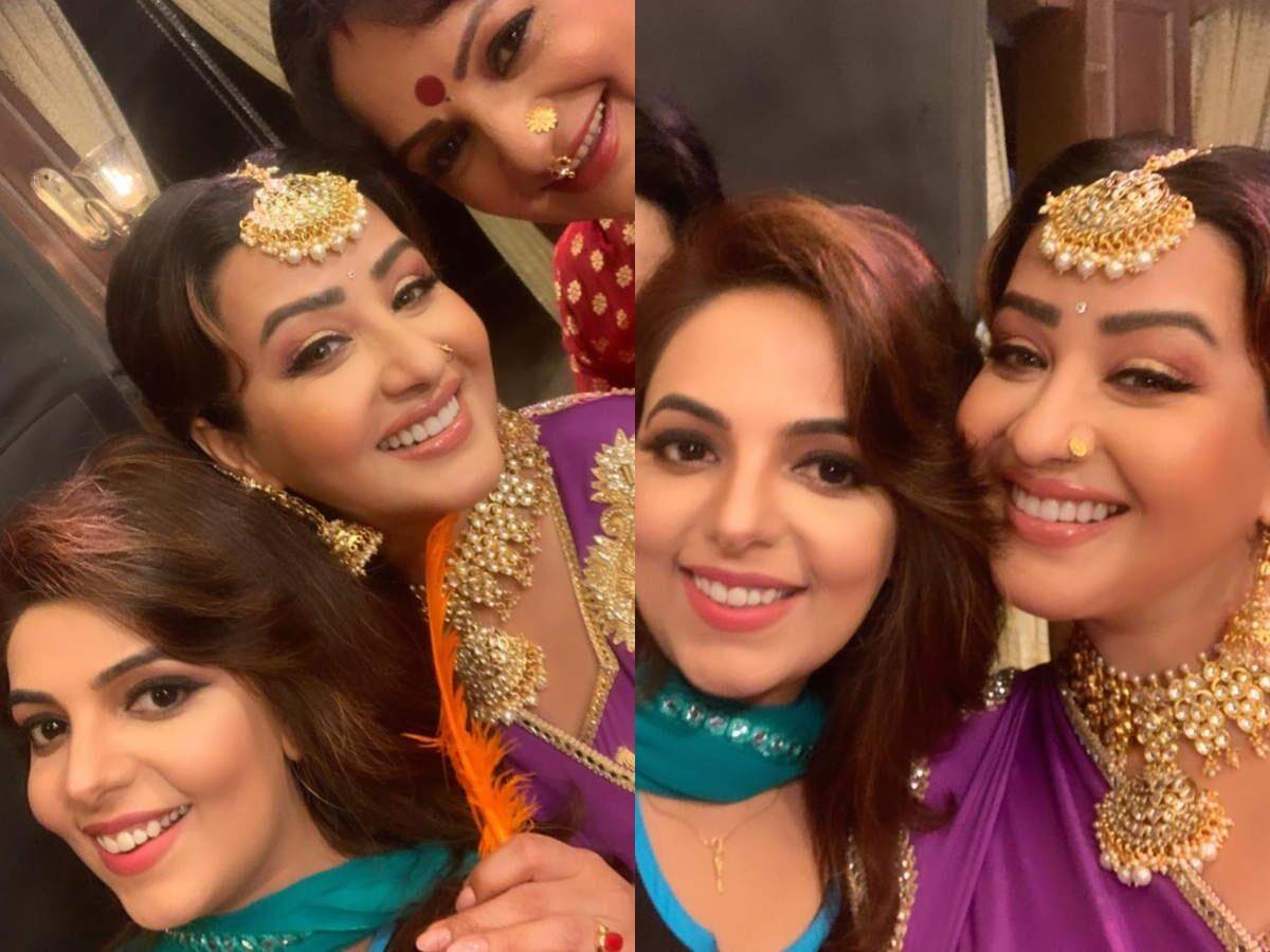 Shilpa Shinde on Gangs of Filmistan Format: क्या शुरू होने से पहले शिल्पा शिंदे ‘गैंग्स ऑफ फिल्मिस्तान’ छोड़ने की तैयारी में