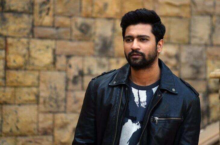 Vicky Kaushal के हाथ लगी इस बड़े फिल्म निर्देशक की फिल्म