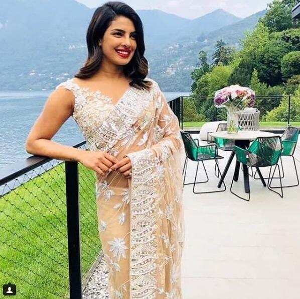 priyanka chopra ने फैंस के साथ शेयर की गुडन्यूज