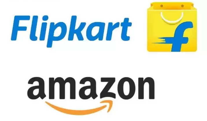 Flipkart, Amazon ने सीसीआई जांच पर अदालत के आदेश को दी चुनौती : रिपोर्ट