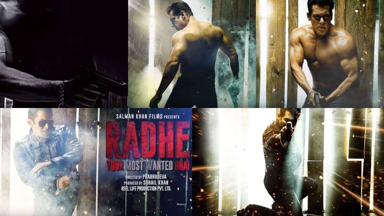 Radhe Movie: जल्द ही राधे की शूटिंग शुरू करेंगे सलमान खान, सेट पर लागू होगें ये सख्त रूल्स