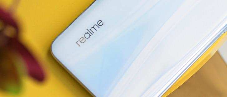  Realme के दो नये  स्मार्टफोन्स को US FCC सर्टिफिकेशन  मिला