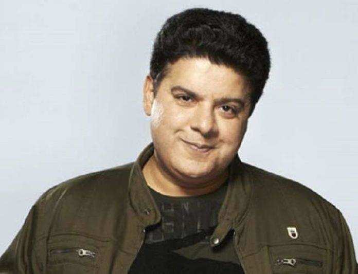Will Sajid Khan work with this actor
