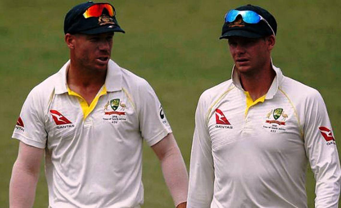 AUS VS IND Test Series: स्मिथ-वॉर्नर की वापसी से मजबूत हुई ऑस्ट्रेलिया, टीम इंडिया के लिए जीत नहीं आसान