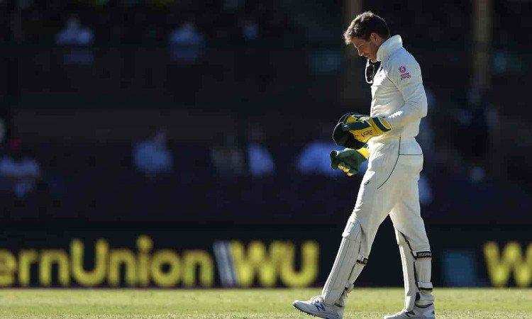 भारत के खिलाफ Test सीरीज गंवाने के बावजूद  कप्तानी नहीं छोड़ना चाहते Tim Paine , खुद बताई वजह
