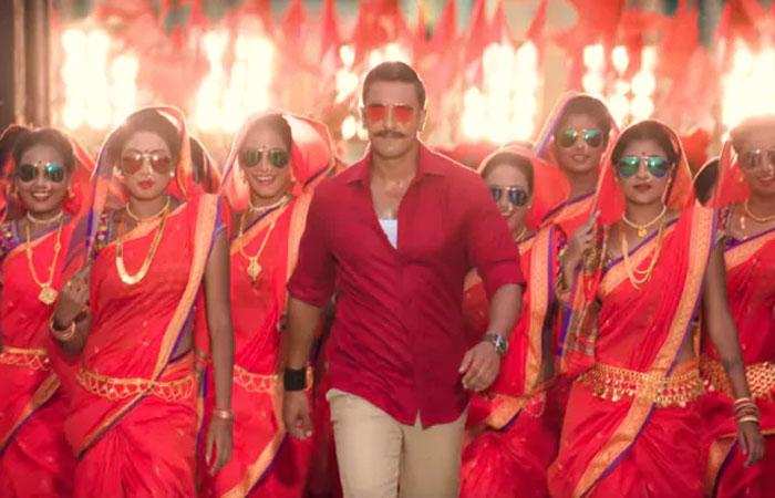 सिंबा में अजय देवगन की एंट्री से नाराज नहीं रणवीर, दिया ये बयान