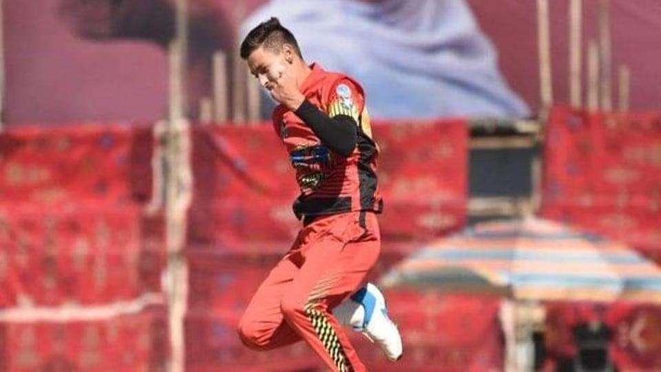 आईपीएल 2020 की नीलामी में इस अफगानी खिलाड़ी पर होगी सबकी नजर