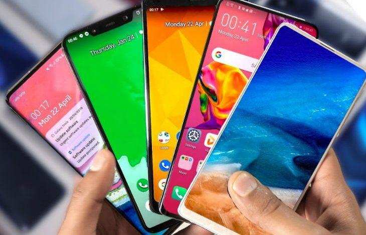 Samsung, Oneplus, Xiaomi, Apple के स्मार्टफोन पर 40 प्रतिशत तक की छूट