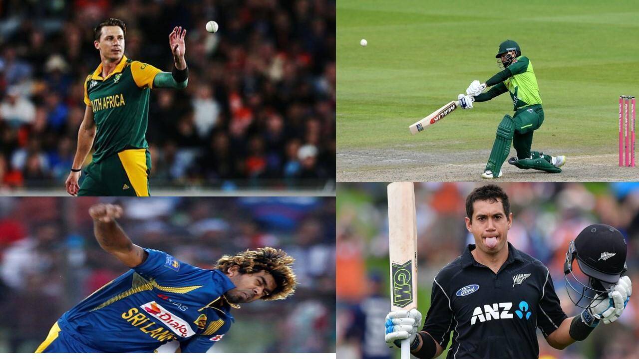 New Year 2021 में इन 10 खिलाड़ियों को करना पड़ सकता है संन्यास का ऐलान