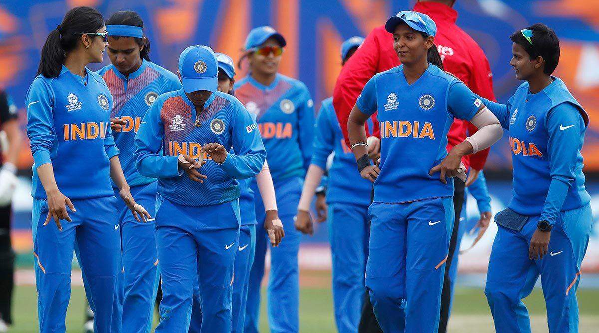 महिला टी 20 विश्व कप ऐसे होते देख नाखुश हुई अनुष्का शर्मा 