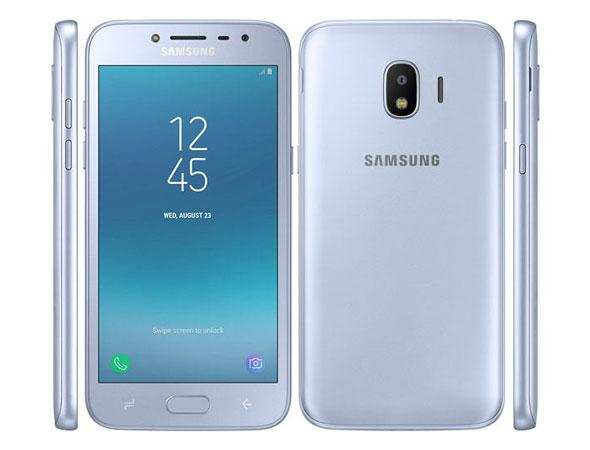Samsung Galaxy J2 स्मार्टफोन नो काॅस्ट ईएमआई में उपलब्ध, जानिये इसकी कीमत