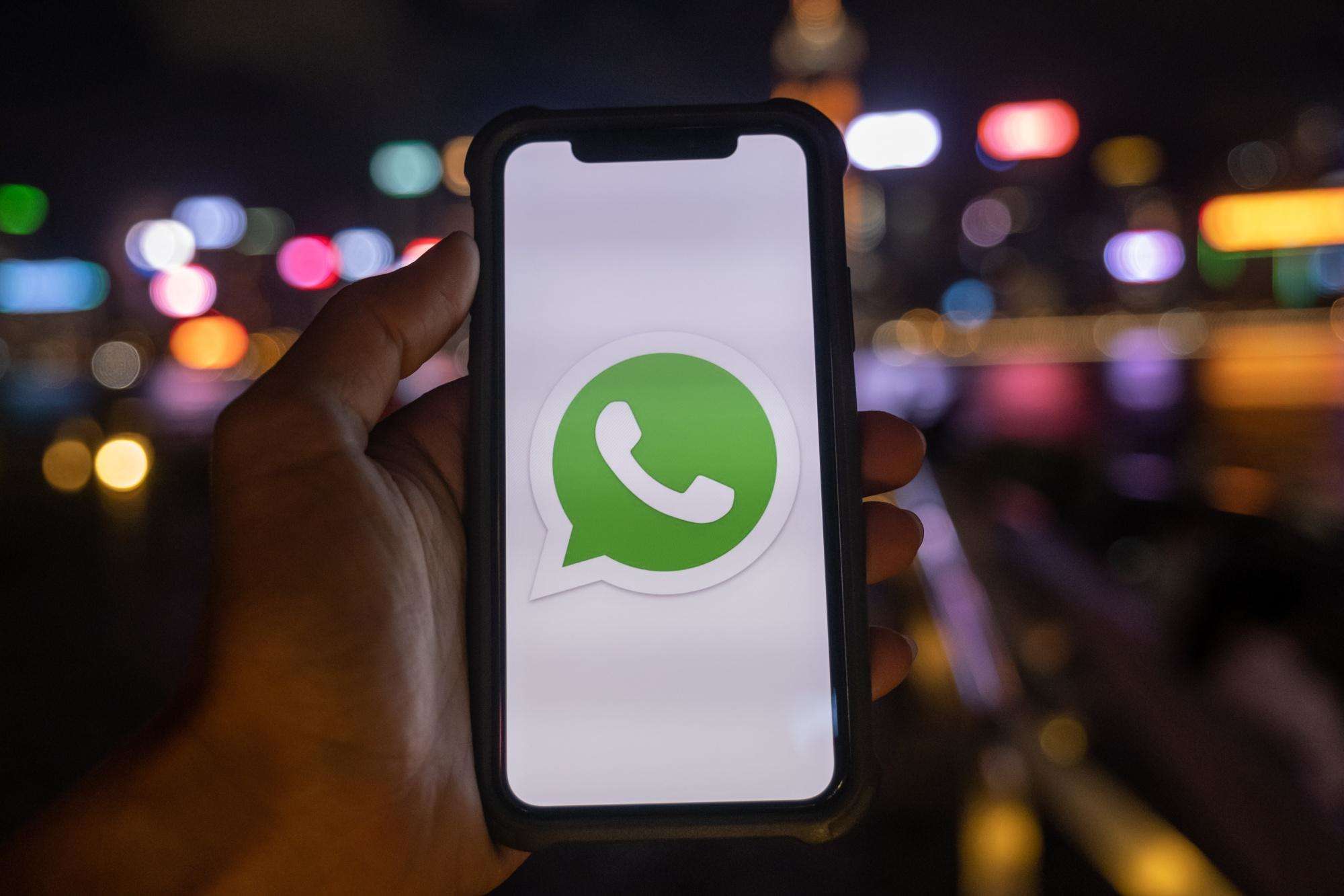 भारत सरकार ने WhatsApp गोपनीयता नीति को वापस लेने के लिए कहा,जानें रिपोर्ट