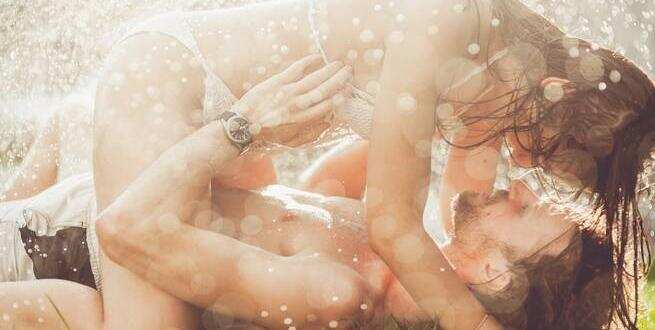 क्यों मानसून सीजन में सेक्स करना होता है स्पेशल!