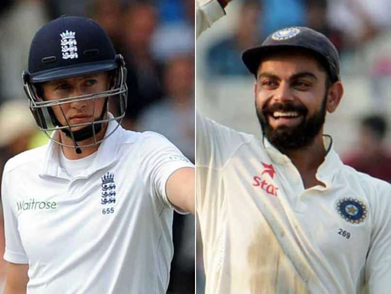 IND vs ENG:भारत को मिला पहले बल्लेबाजी करने का मौका,इंग्लैंड ने जीता टॉस