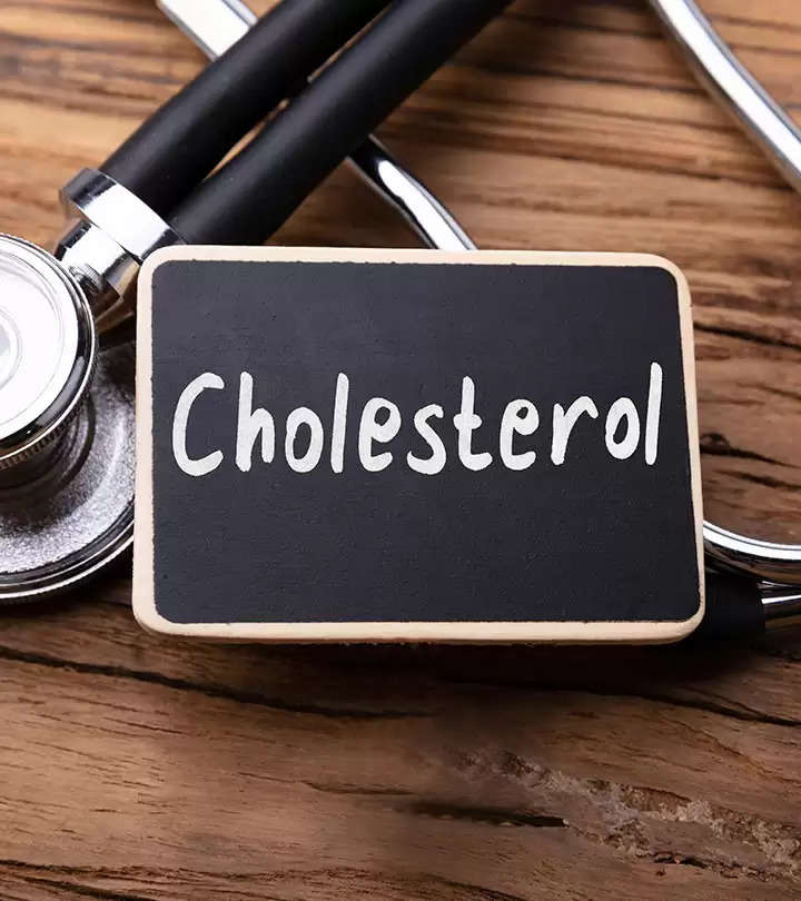 Cholesterol: ये 10 खाद्य पदार्थ रक्त में कोलेस्ट्रॉल के स्तर को नियंत्रित करेंगे