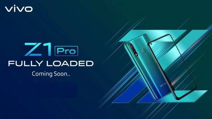 Vivo Z1 Pro स्नैपड्रैगन 700 सीरीज़ SoC के साथ जल्द लॉन्च होगा