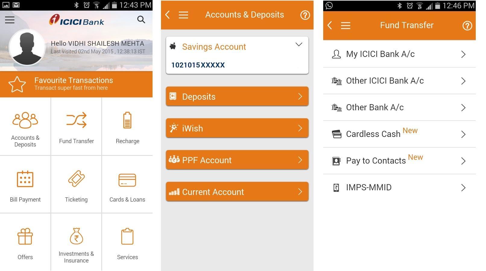 mobile banking के लिए ये है टाॅप 10 ऐप्स, जानिए इनके बारे में 