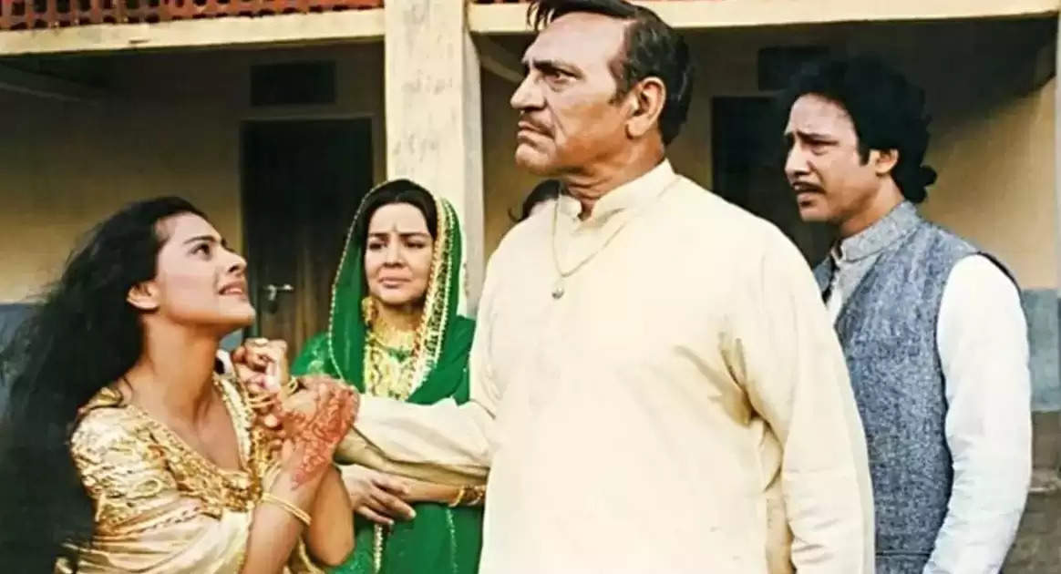 Amrish Puri Birthday: अमरीश पुरी की फिल्मों के ऐसे 5 यागदार किरदार जो सदियों तक रहेंगे याद