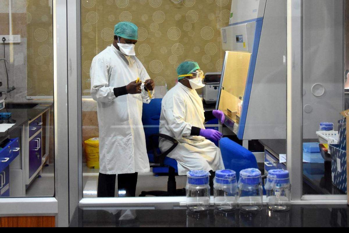 रूस बनाएगा कोविड-19 वैक्‍सीन की 3 करोड़ खुराक, पहली वैक्सीन अगस्त मे होगी लांच