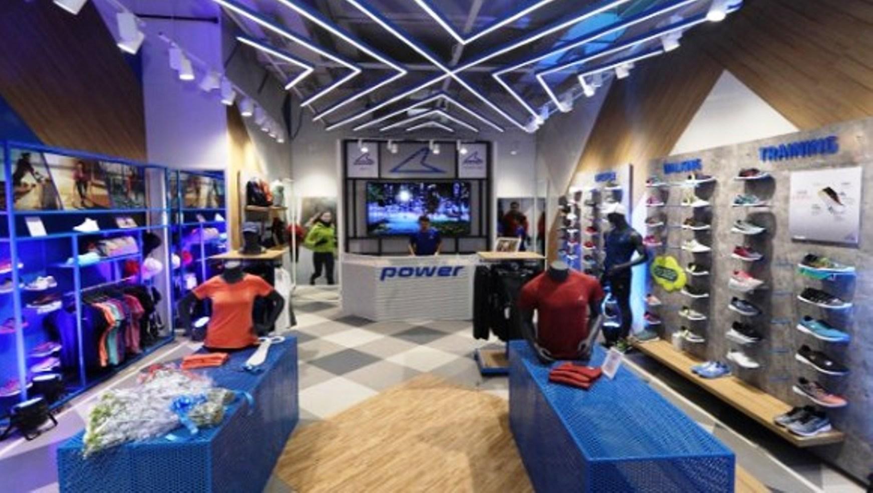 बाटा ने पहला एक्सक्लूसिव ‘पावर’ स्पोर्ट्स वियर स्टोर लांच किया