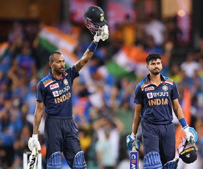 Ind vs Eng:टी 20 सीरीज से पहले Hardik Pandya ने शेयर किया ये VIDEO, डर जाएगी इग्लैंड