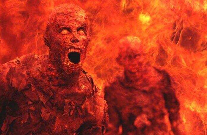 जानिए कैसे मिलती है व्यक्ति को कर्मों की सजा