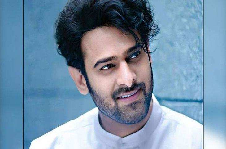 Prabhas: नाग अश्विन की फिल्म के लिए प्रभास ने वसूली है इतनी मोटी रकम