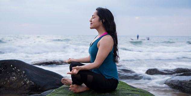 Yoga and fitness: महिलाएं करें यह खास योगासन, शरीर रहेंगा स्वस्थ और बीमारियां होगी दूर