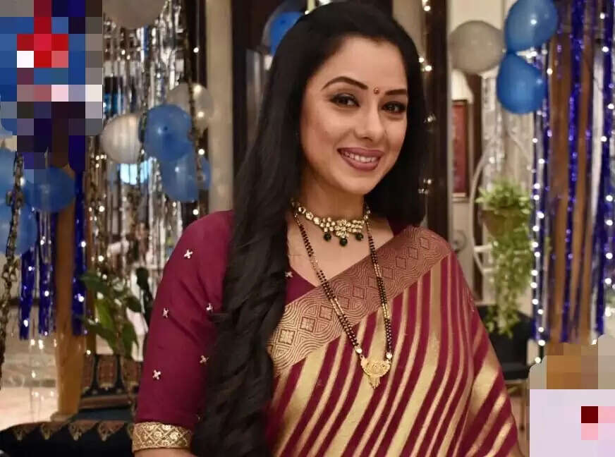 Rupali Ganguly: श्रीदेवी से अपनी तुलना पर खुश हुई अनुपमा स्टार रूपाली गांगुली, दी ऐसी प्रतिक्रिया