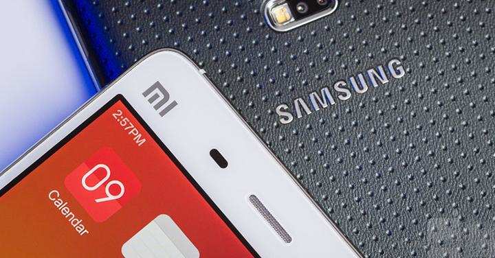 अब शाओमी और सैमसंग में टक्कर होगी, ये दो स्मार्टफोन जल्द हो सकते है लाँच