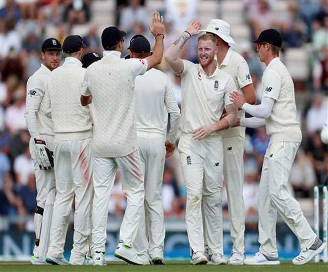 ENG vs PAK, 1st Test:मैनचेस्टर में पहला टेस्ट मैच आज, जानिए कैसा रहने वाला मौसम
