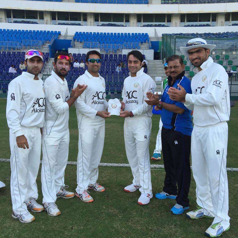 IND VS AFG: राशिद खान की फिरकी से क्या बच पाएगी टीम इंडिया
