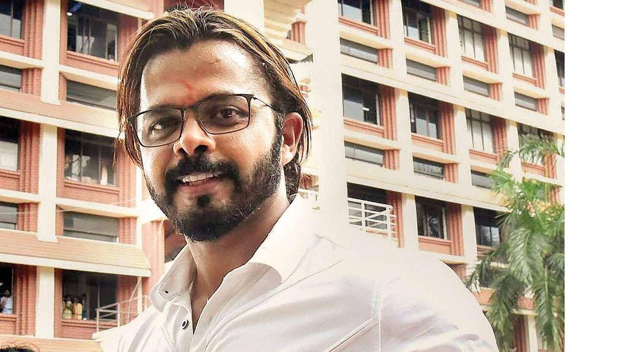 What lies ahead for S Sreesanth