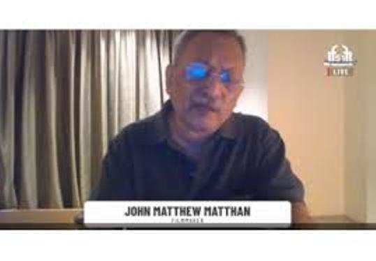 CRPF कर्मियों को समर्पित ‘सरफरोश 2’ : निर्देशक जॉन मैथ्यू मैथन