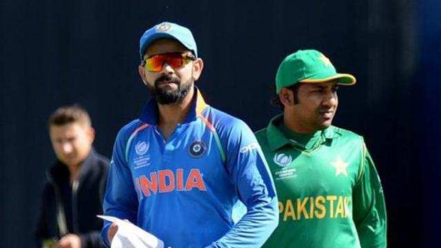 WC 2019: पाकिस्तान के खिलाफ  कोहली कप्तानी सही साबित हुई 
