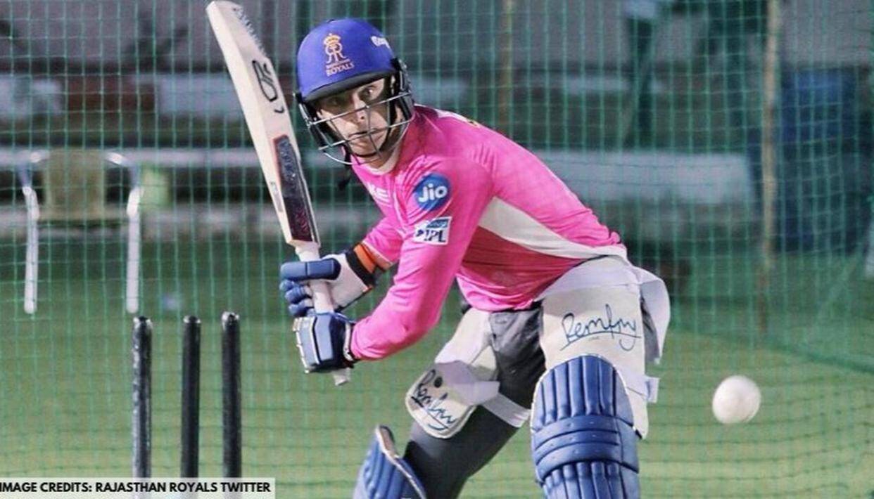 IPL 2020 में सबसे  ज्यादा की औसत से बल्लेबाजी की है इन  5 बल्लेबाजों ने