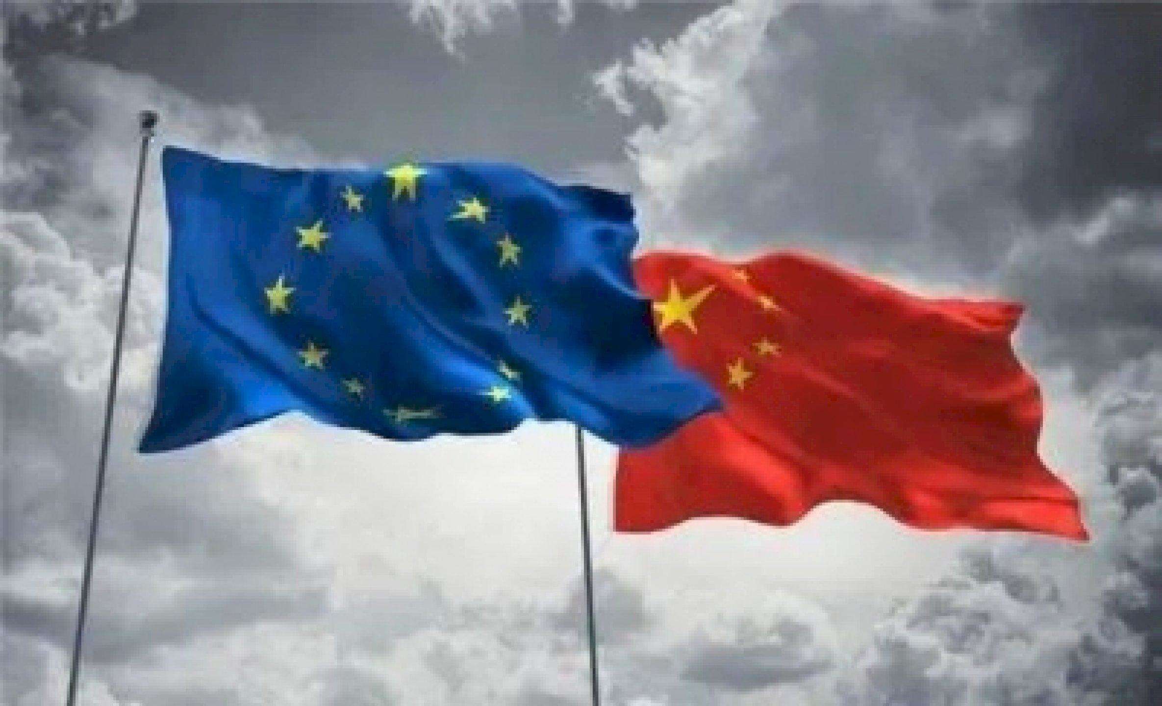 China-EU agreement से विश्व को क्या हासिल होगा?