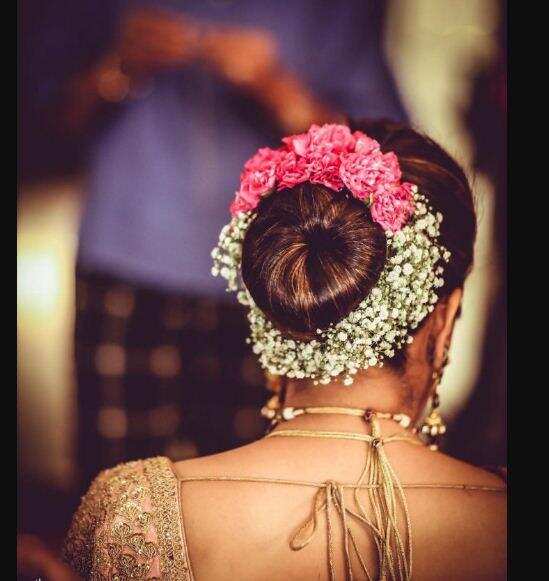 दुल्हन के ये हेयर स्टाइल जो बन रही है ट्रेंड में