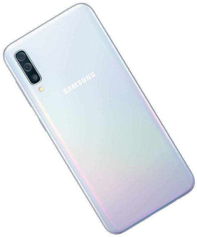 Samsung Galaxy A50 स्मार्टफोन को कम कीमत में खरीदने का मौका, जानें  