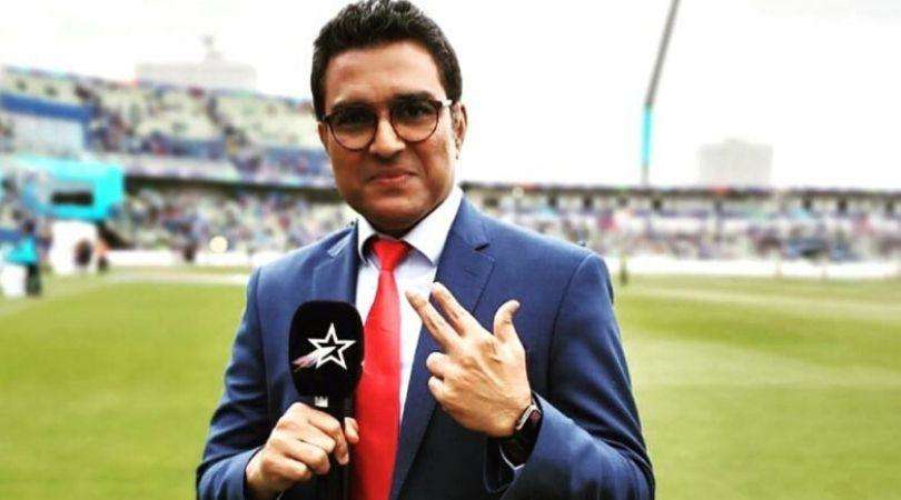 IPL के  कॉमेंट्री पैनल से बाहर होने के बाद  दिग्गज Sanjay Manjrekar  ने दिया बड़ा बयान