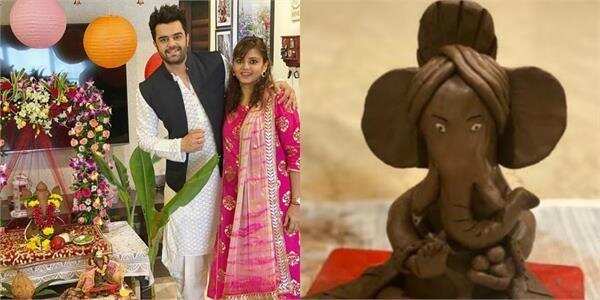 Ganesh Chturthi 2020: टीवी और बॉलीवुड के इन सेलेब्स ने कोरोना काल के बीच किया बप्पा का स्वागत