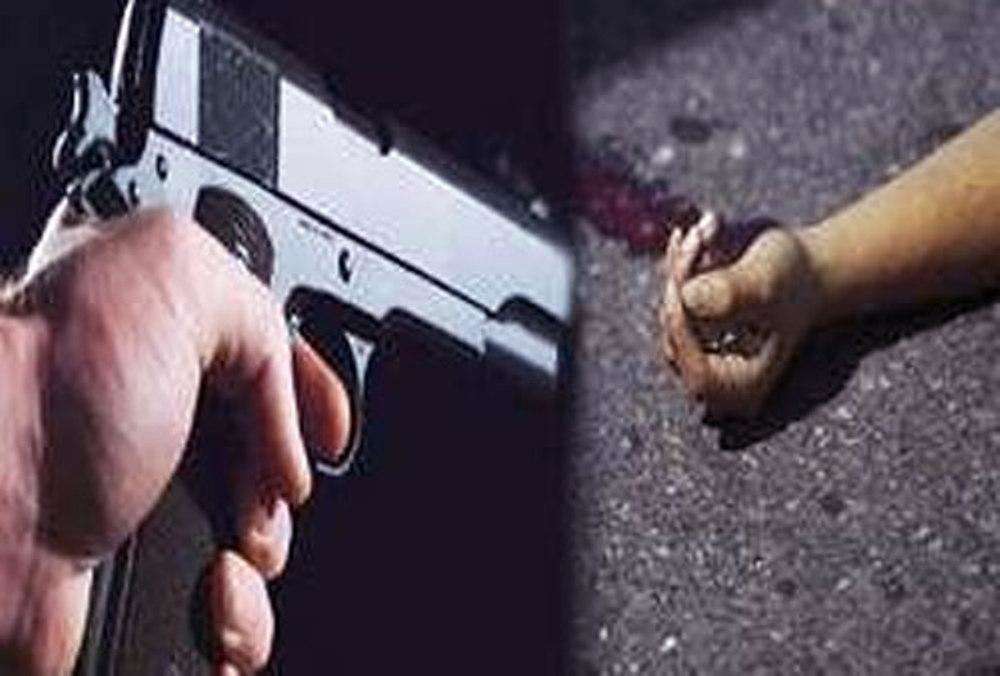 इंदौर में कांग्रेस कार्यकर्ता ने भाजपा समर्थक को गोली मारी, जानिए !