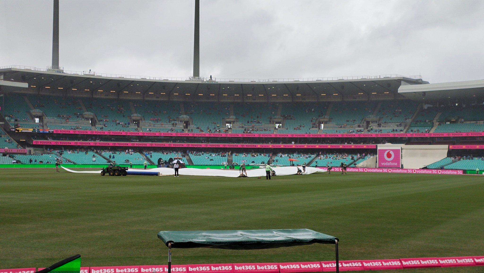 Ind Vs Aus: ब्रिस्बेन की  पिच को लेकर कंगारू गेंदबाज Nathan Lyon ने किया बड़ा दावा
